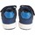 Chaussures Fille Multisport Bubble Bobble Chaussure  c336 bleu Bleu