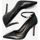 Chaussures Femme Escarpins Only 15271601 ONLCALI-BLACK Noir
