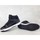 Chaussures Enfant Boots Puma Rebound Joy Fur SD JR Noir