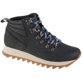 Chaussures Homme Boots Merrell Alpine Hiker Noir