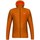 Vêtements Homme Vestes Salewa Ortles Hybrid Twr Orange