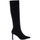 Chaussures Femme Bottes Xti 14054001 Noir