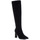 Chaussures Femme Bottes Xti 14054001 Noir
