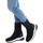Chaussures Femme Bottines Carmela 16033701 Noir