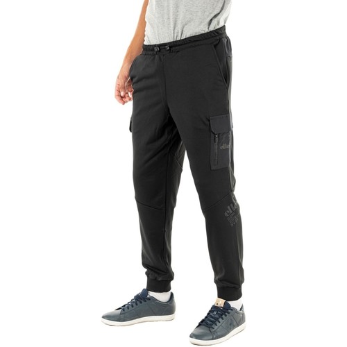 Vêtements Homme Pantalons de survêtement Ellesse sxp16082 Noir