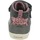 Chaussures Fille Baskets mode Geox B26D5B.28 Gris