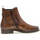 Chaussures Femme Boots Gabor 94.670.36 Marron