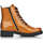 Chaussures Femme Boots Remonte D8671-68 Marron