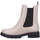 Chaussures Femme Boots Remonte D8694-64 Beige