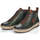Chaussures Femme Boots Remonte D0771-54 Vert