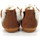 Chaussures Enfant Chaussons bébés Robeez Rob Furr Crp Marron