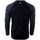 Vêtements Homme T-shirts manches courtes Hi-Tec Puro Noir, Graphite