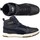 Chaussures Homme Boots Puma Rbd Game Wtr Noir