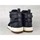 Chaussures Homme Boots Puma Rbd Game Wtr Noir