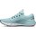 Chaussures Femme Baskets basses Under Armour Charged Vantage 2 Turquoise