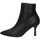 Chaussures Femme Low boots Francescomilano A08-06A Noir