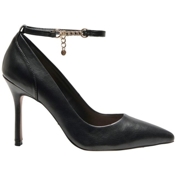 Chaussures Femme Escarpins Only 15271601 ONLCALI-BLACK Noir