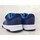 Chaussures Enfant Baskets basses adidas Originals Tensaur Sport 20 C Marine