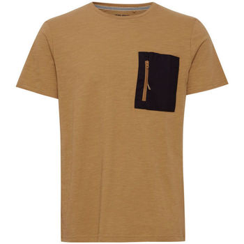 Vêtements Homme T-shirts & Polos Blend Of America T-shirt  Regular fit tobacco brown
