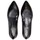 Chaussures Femme Escarpins Martinelli Vivien 1544-6168Z Negro Noir