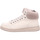 Chaussures Femme Baskets mode Candice Cooper  Beige