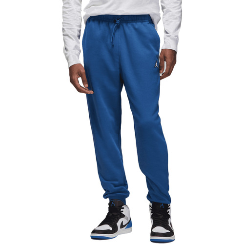 Vêtements Homme Pantalons walmart Nike Essential Bleu