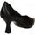 Chaussures Femme Escarpins Noa NAPPA Noir