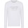 Vêtements Homme T-shirts & Polos Emporio Armani EA7 6LPT64PJ03Z Blanc