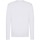 Vêtements Homme T-shirts & Polos Emporio Armani EA7 6LPT64PJ03Z Blanc