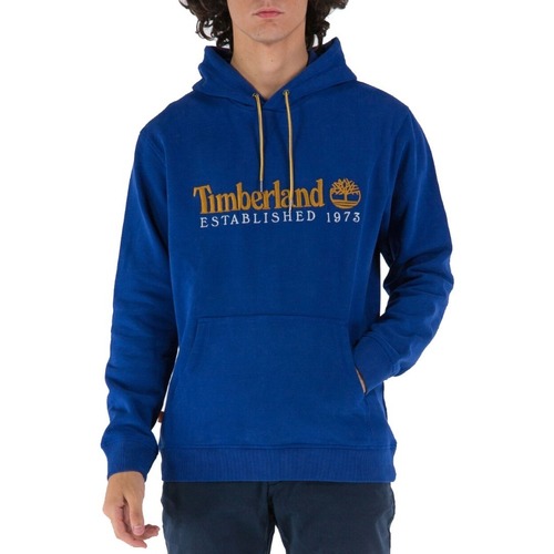 Vêtements Homme Sweats Timberland TB0A2CRMCY5 Bleu