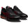 Chaussures Homme Baskets basses Asics Gel-Quantum 180 VII Noir