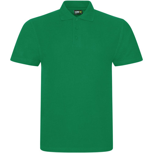 Vêtements Homme T-shirts & Polos Pro Rtx  Vert