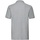 Vêtements Homme T-shirts & Polos Fruit Of The Loom SS255 Gris