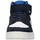 Chaussures Garçon Baskets montantes Primigi 2963333 Bleu
