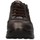 Chaussures Femme Baskets montantes CallagHan 30008 Marron