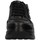 Chaussures Femme Baskets montantes CallagHan 30008 Noir