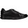 Chaussures Homme Baskets basses CallagHan 91320 Noir