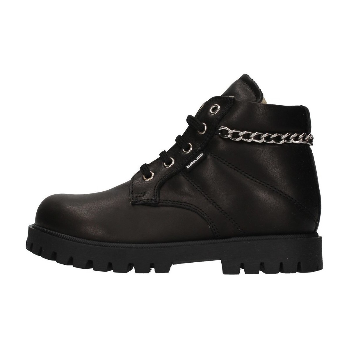 Chaussures Fille Boots Balducci MATR2334 Noir