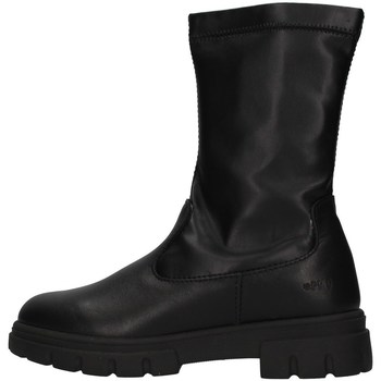 Chaussures Fille Boots Primigi 2943600 Noir