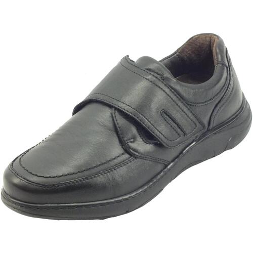Chaussures Homme Les musts de janvier Zen 578598 Noir