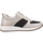 Chaussures Femme Baskets mode Remonte R3702 Beige