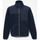 Vêtements Homme Vestes Timberland TB0A5XWS4331 SHERPA FLEECE-4331 DARK SAPPHIRE Bleu