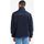 Vêtements Homme Vestes Timberland TB0A5XWS4331 SHERPA FLEECE-4331 DARK SAPPHIRE Bleu