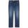 Vêtements Homme Jeans Timberland TB0A2C92A111 - S-L CORE-MID INDIGO Bleu