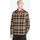 Vêtements Homme Chemises manches longues Timberland TB0A5Y7SB231 - FLANNEL PLAID-BLACK YD Noir