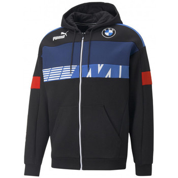 Vêtements Homme Vestes de survêtement Puma FD BMW M Motorsport SDS Noir