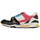 Chaussures Homme Baskets basses Le Coq Sportif LCS R1000 NINETIES Blanc