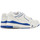 Chaussures Homme Baskets basses Le Coq Sportif LCS T1000 NINETIES Blanc