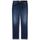Vêtements Homme Jeans Timberland kids TB0A2C9BA111 - SQ-L CORE-MID INDIGO Bleu