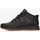 Chaussures Homme Baskets mode Timberland TB0A2PB40151 - SPRINT TREKKER MID-JET BLACK Noir